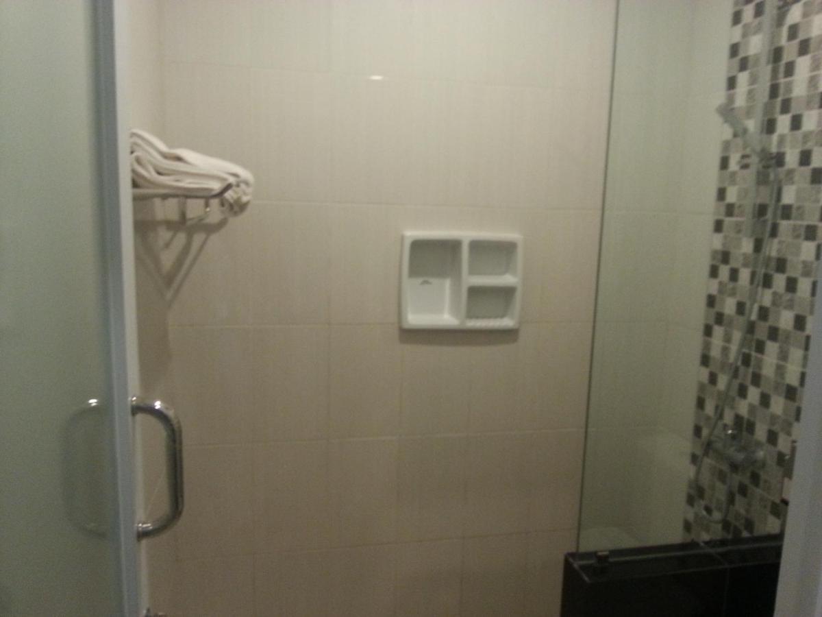 New Asta Graha Guesthouse Jimbaran Eksteriør billede
