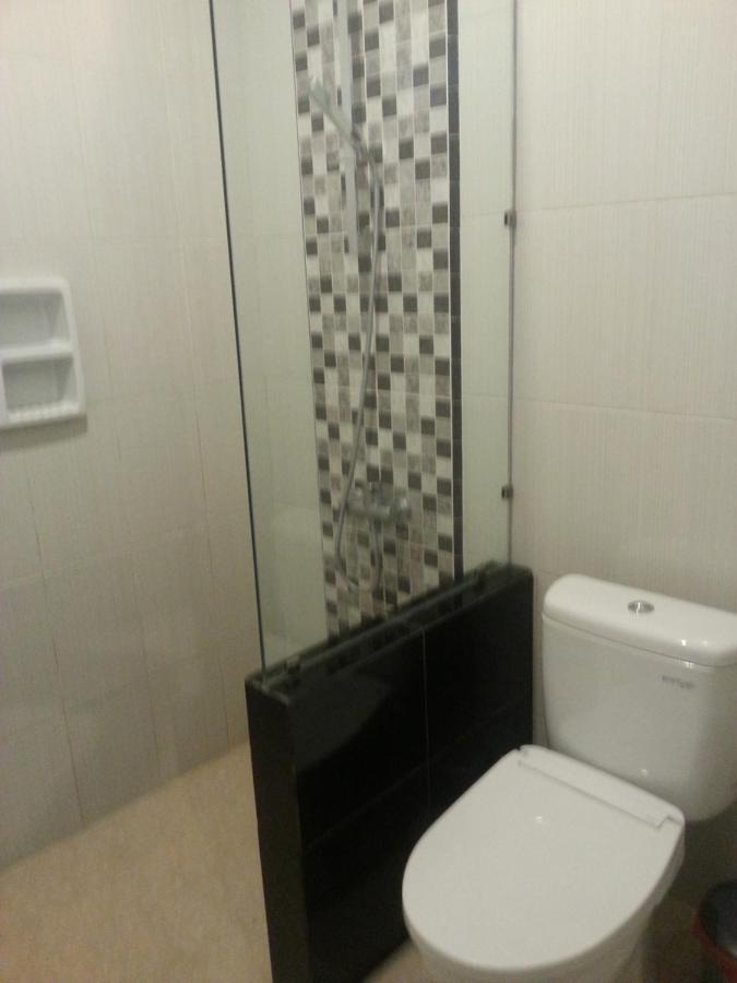 New Asta Graha Guesthouse Jimbaran Eksteriør billede
