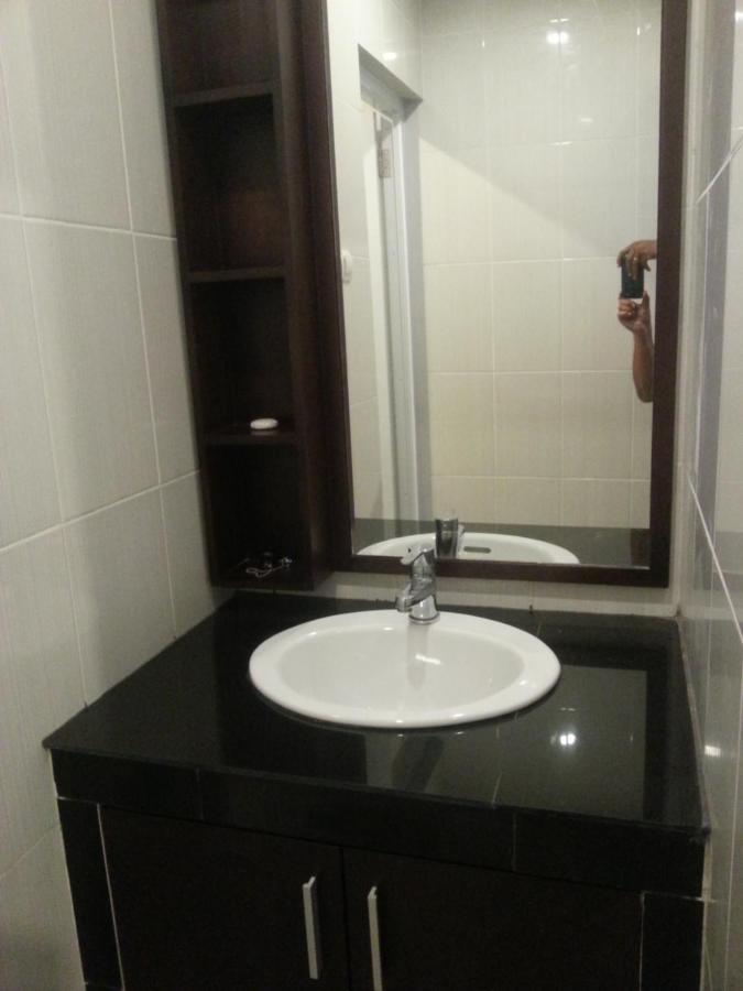 New Asta Graha Guesthouse Jimbaran Eksteriør billede