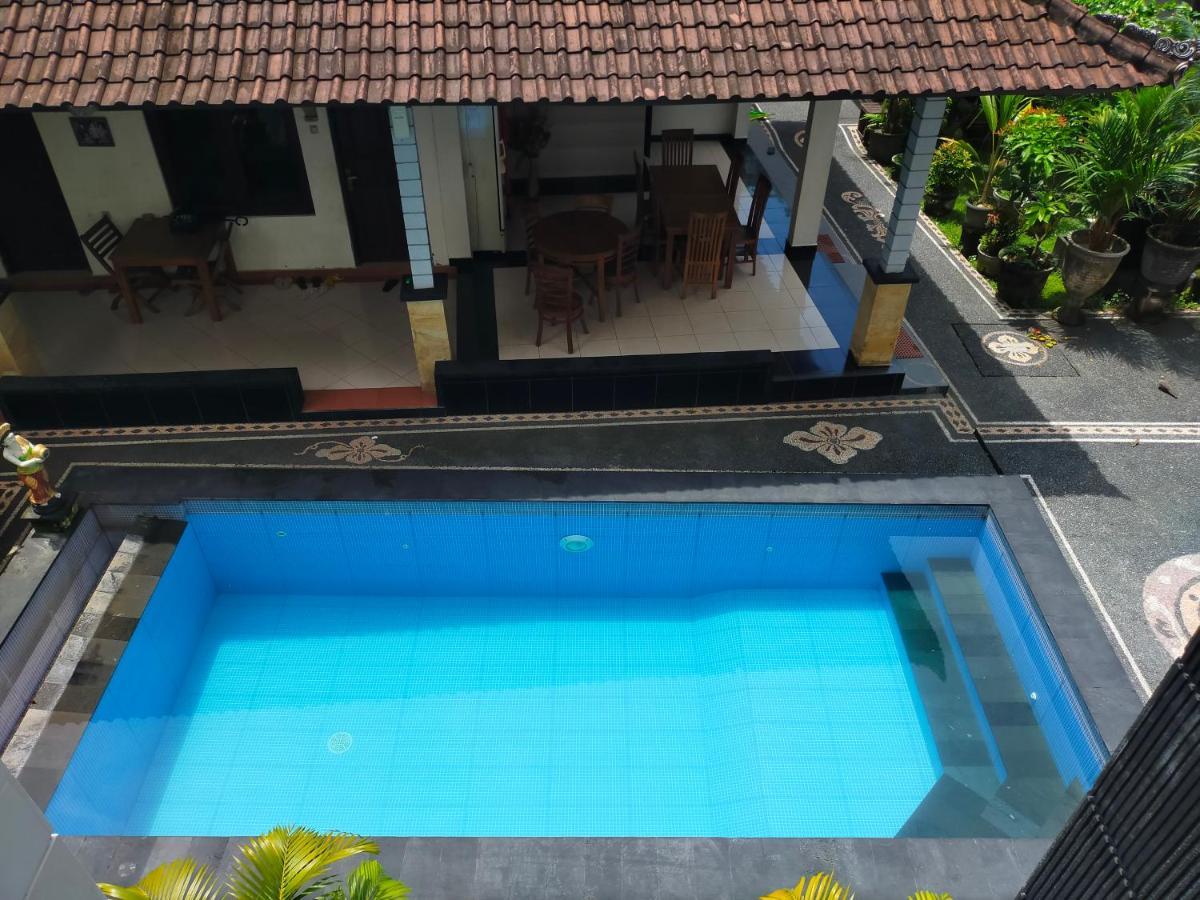 New Asta Graha Guesthouse Jimbaran Eksteriør billede