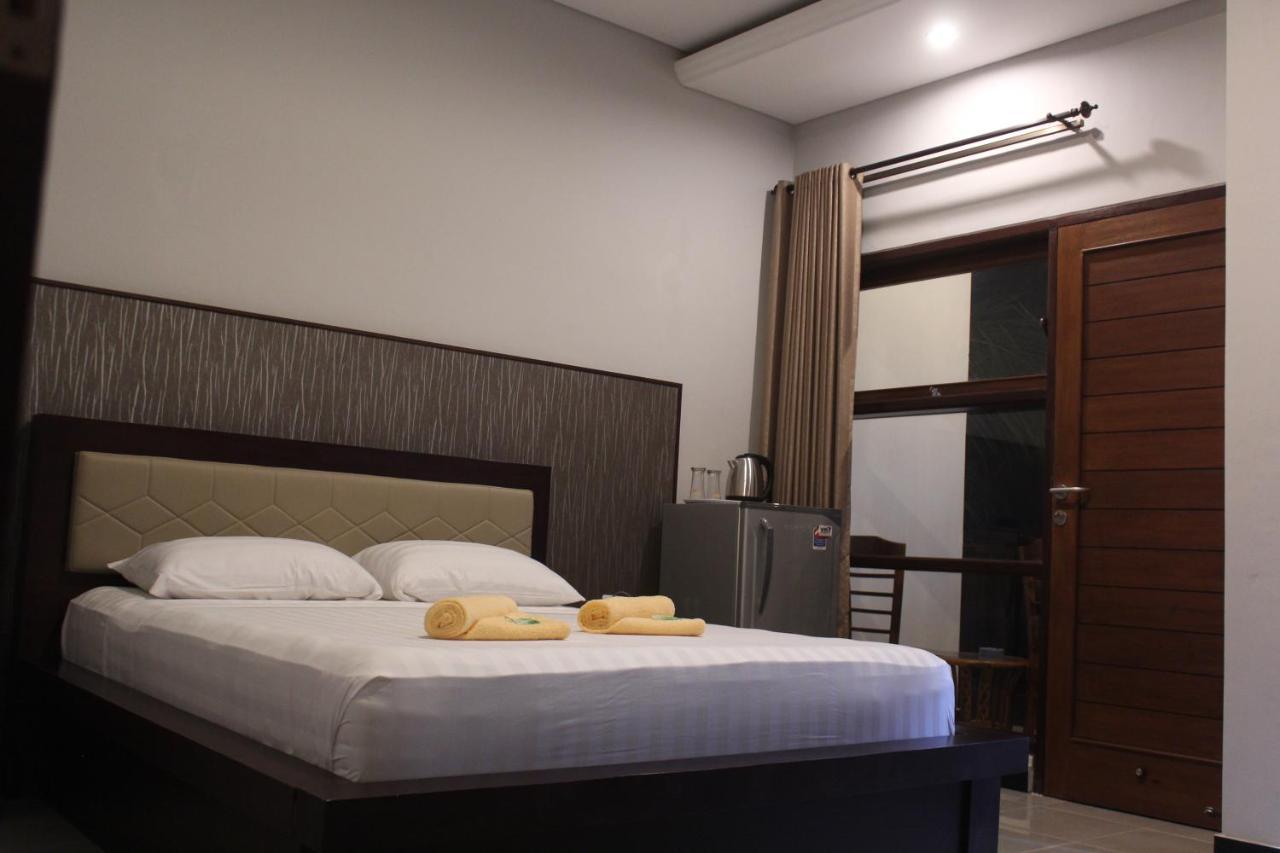 New Asta Graha Guesthouse Jimbaran Eksteriør billede